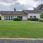 Tatil Evi Peaceful Ardennes Retreat