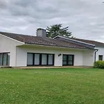 Tatil Evi Peaceful Ardennes Retreat