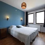 Peaceful Ardennes Retreat