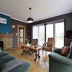 Tatil Evi Peaceful Ardennes Retreat Porcheresse (Belgium Luxembourg)