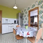 Tatil Evi Peaceful Ardennes Retreat Porcheresse (Belgium Luxembourg)