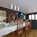 Peaceful Ardennes Retreat *