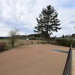 Peaceful Ardennes Retreat * Porcheresse (Belgium Luxembourg)