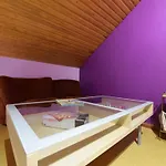 Tatil Evi Peaceful Ardennes Retreat *