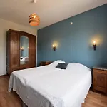 Peaceful Ardennes Retreat Tatil Evi