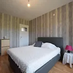 Tatil Evi Peaceful Ardennes Retreat Porcheresse (Belgium Luxembourg)