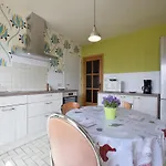 Peaceful Ardennes Retreat Tatil Evi *