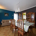 Tatil Evi Peaceful Ardennes Retreat *