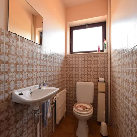 펜션 Peaceful Ardennes Retreat Porcheresse (Belgium Luxembourg)