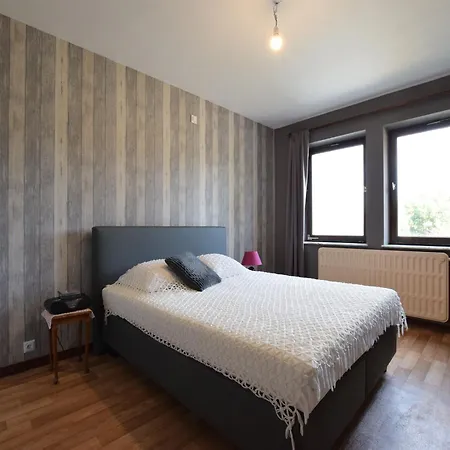 Peaceful Ardennes Retreat Porcheresse (Belgium Luxembourg)