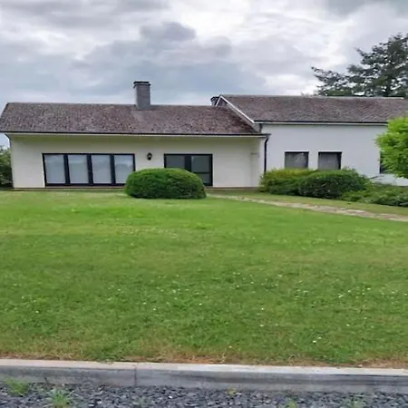 Holiday home Peaceful Ardennes Retreat