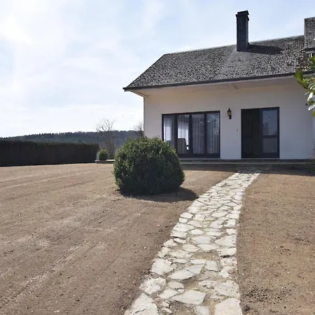 Peaceful Ardennes Retreat Holiday home *