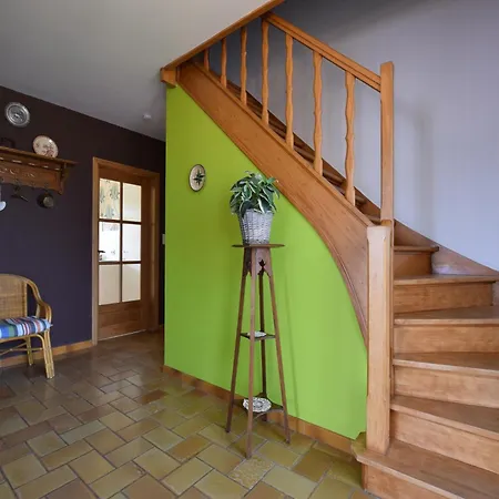 Peaceful Ardennes Retreat Porcheresse (Belgium Luxembourg)