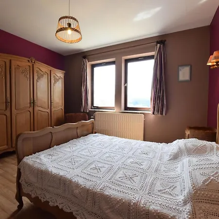 Peaceful Ardennes Retreat