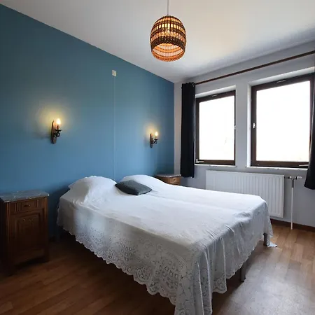 Peaceful Ardennes Retreat