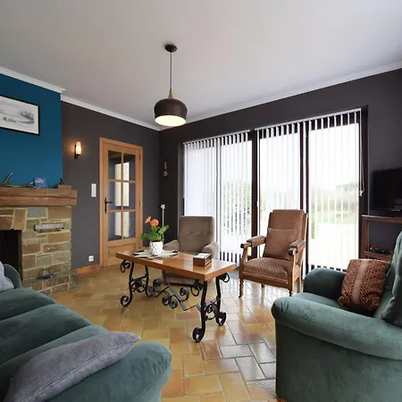 Holiday home Peaceful Ardennes Retreat Porcheresse (Belgium Luxembourg)