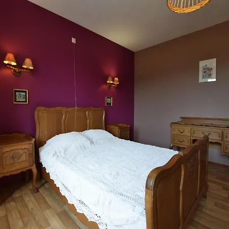 Peaceful Ardennes Retreat Porcheresse (Belgium Luxembourg)