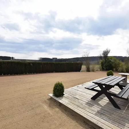 Tatil Evi Peaceful Ardennes Retreat