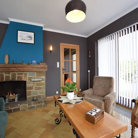 Peaceful Ardennes Retreat Holiday home *