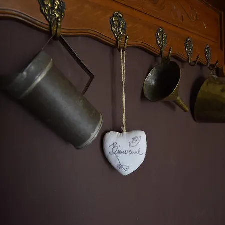 Peaceful Ardennes Retreat Porcheresse (Belgium Luxembourg)