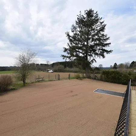 Peaceful Ardennes Retreat * Porcheresse (Belgium Luxembourg)