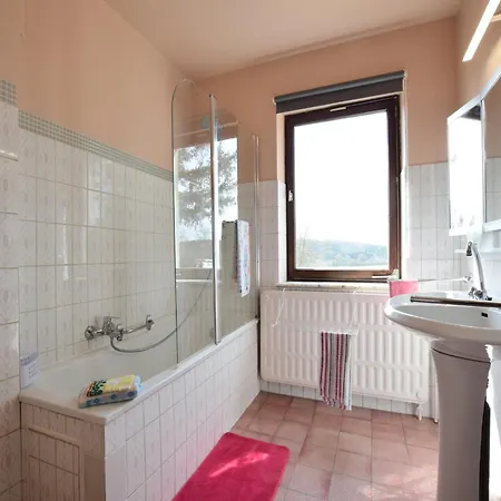 Peaceful Ardennes Retreat