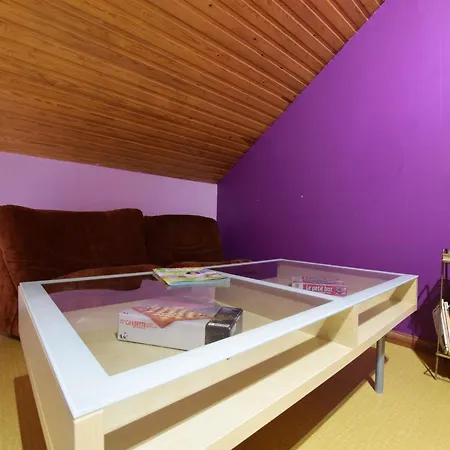 Holiday home Peaceful Ardennes Retreat *