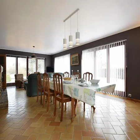 Peaceful Ardennes Retreat 펜션 Porcheresse (Belgium Luxembourg)