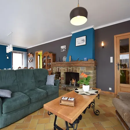 Holiday home Peaceful Ardennes Retreat Porcheresse (Belgium Luxembourg)