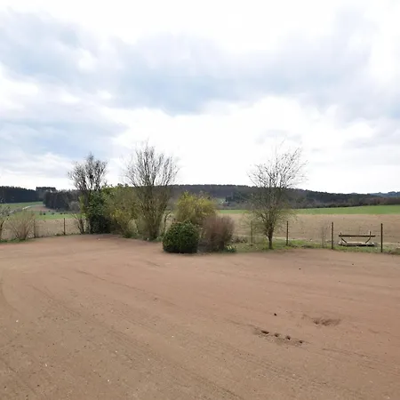 Peaceful Ardennes Retreat * Porcheresse (Belgium Luxembourg)