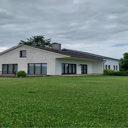 Peaceful Ardennes Retreat Tatil Evi Porcheresse (Belgium Luxembourg)