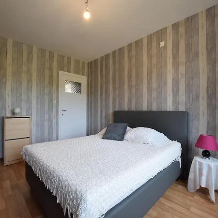 Holiday home Peaceful Ardennes Retreat Porcheresse (Belgium Luxembourg)