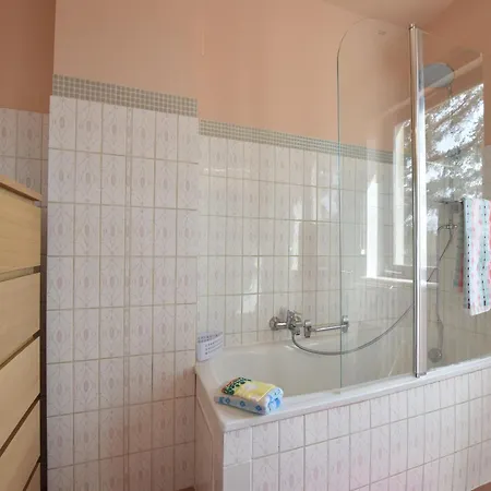 Peaceful Ardennes Retreat