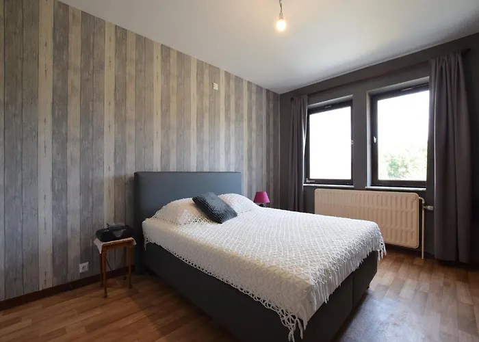 Peaceful Ardennes Retreat Porcheresse (Belgium Luxembourg)