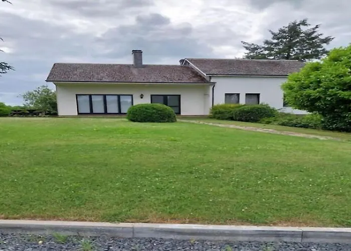 Casa vacanze Peaceful Ardennes Retreat