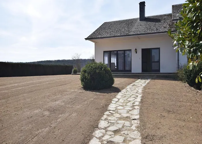 Peaceful Ardennes Retreat Casa vacanze *