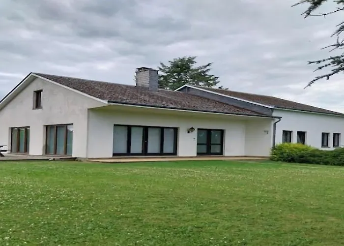 Vakantiehuis Peaceful Ardennes Retreat