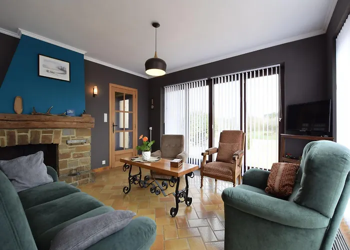 Casa vacanze Peaceful Ardennes Retreat Porcheresse (Belgium Luxembourg)