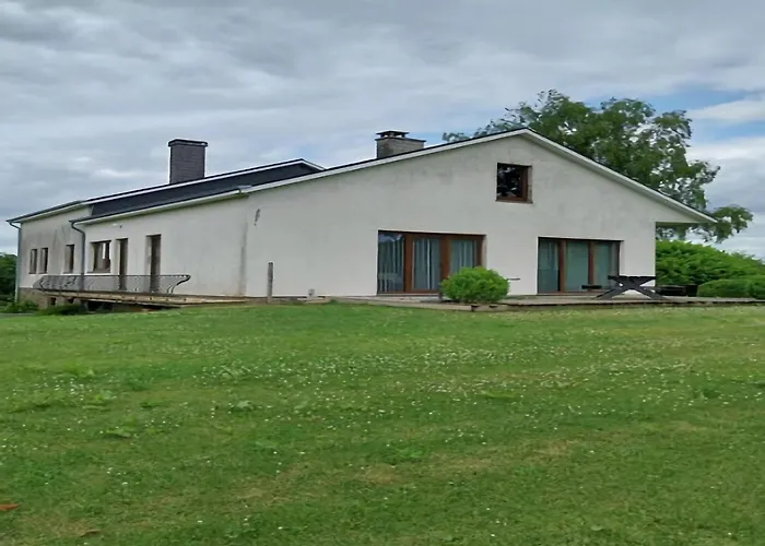 Peaceful Ardennes Retreat Casa vacanze