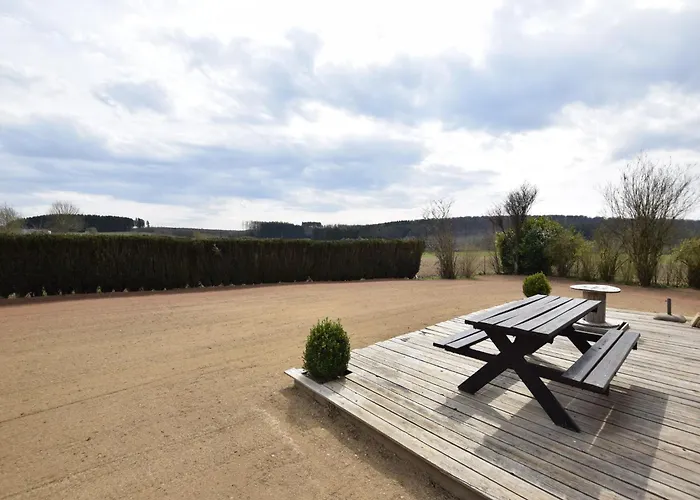 Casa vacanze Peaceful Ardennes Retreat