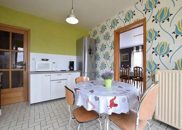 Casa vacanze Peaceful Ardennes Retreat Porcheresse (Belgium Luxembourg)