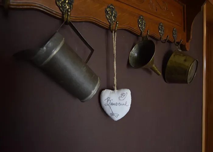 Peaceful Ardennes Retreat Porcheresse (Belgium Luxembourg)