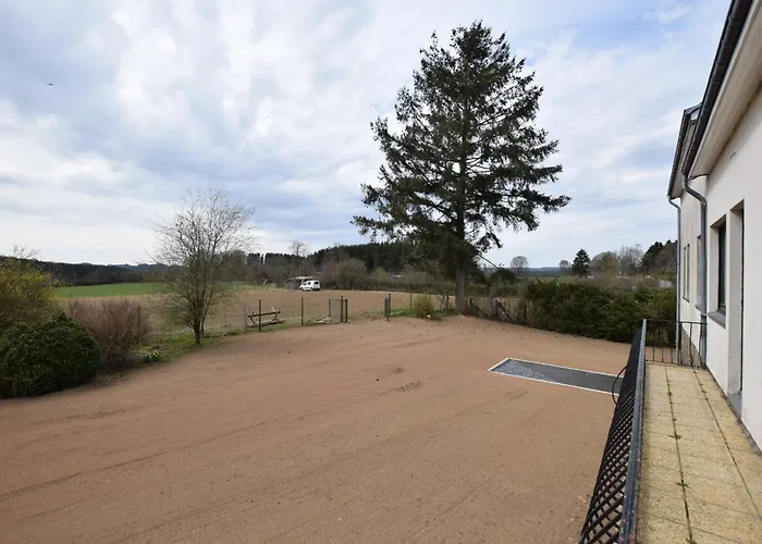 Peaceful Ardennes Retreat * Porcheresse (Belgium Luxembourg)