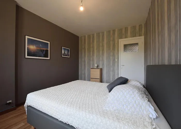 Peaceful Ardennes Retreat Casa vacanze *