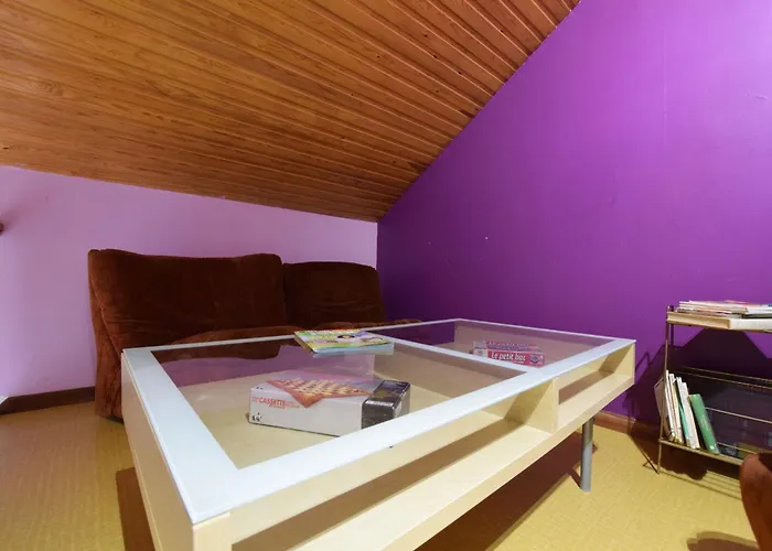 Casa vacanze Peaceful Ardennes Retreat *