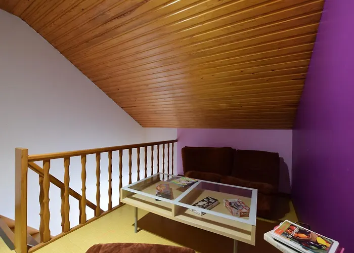 Peaceful Ardennes Retreat *