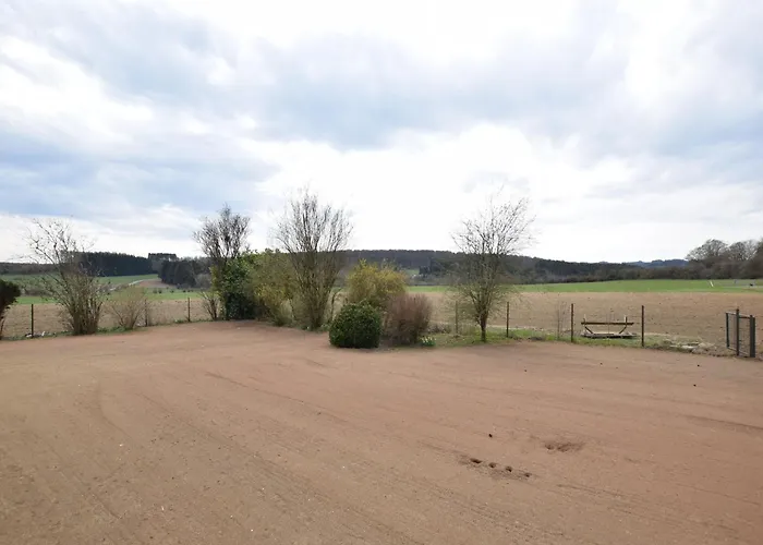 Peaceful Ardennes Retreat * Porcheresse (Belgium Luxembourg)