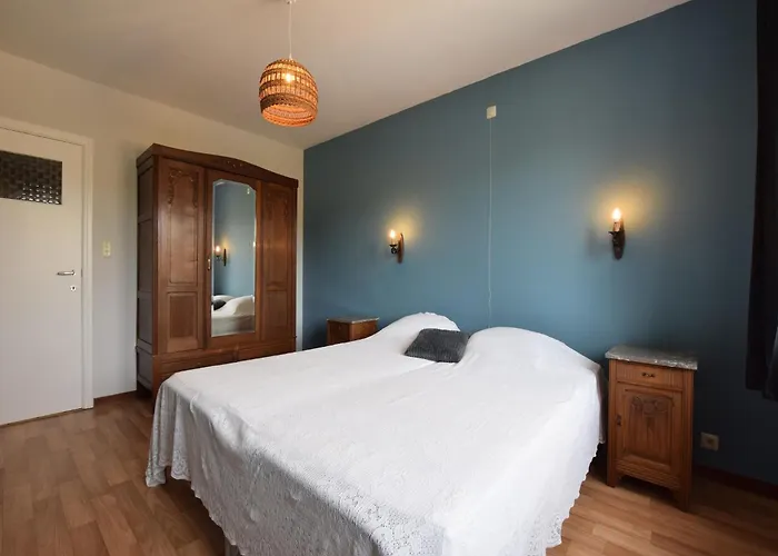 Peaceful Ardennes Retreat Vakantiehuis