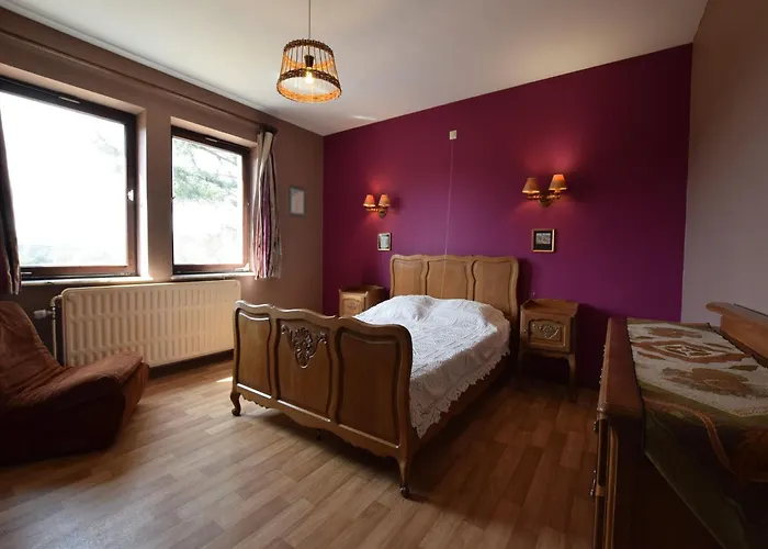 Casa vacanze Peaceful Ardennes Retreat *