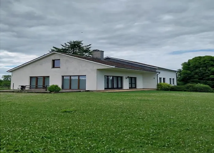 Peaceful Ardennes Retreat Casa vacanze Porcheresse (Belgium Luxembourg)